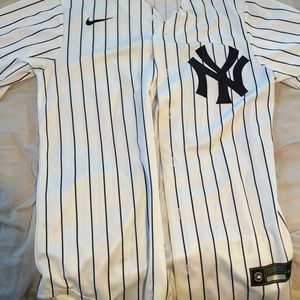 New York yankee jersey